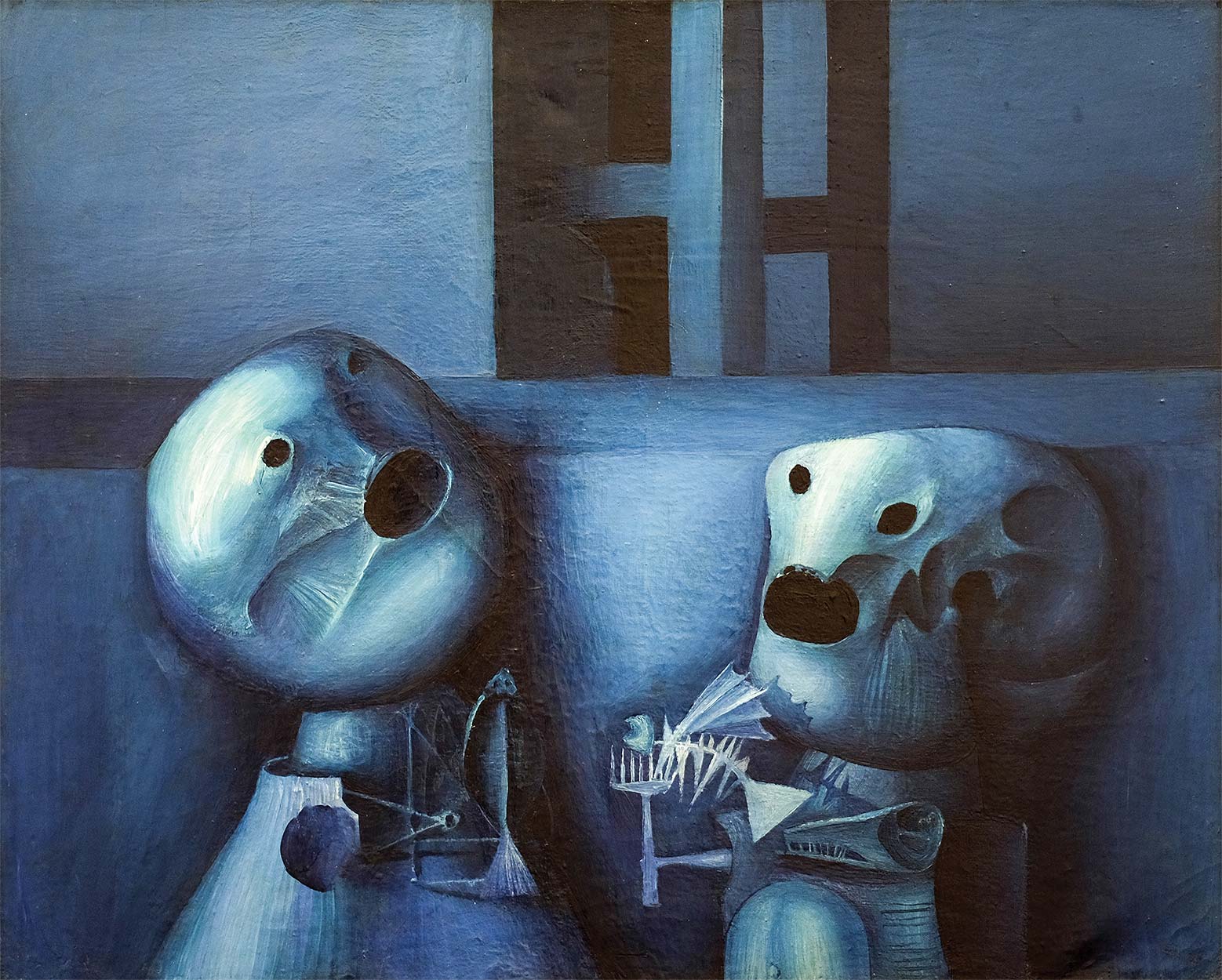 میودراک دوریچ – (دادو)