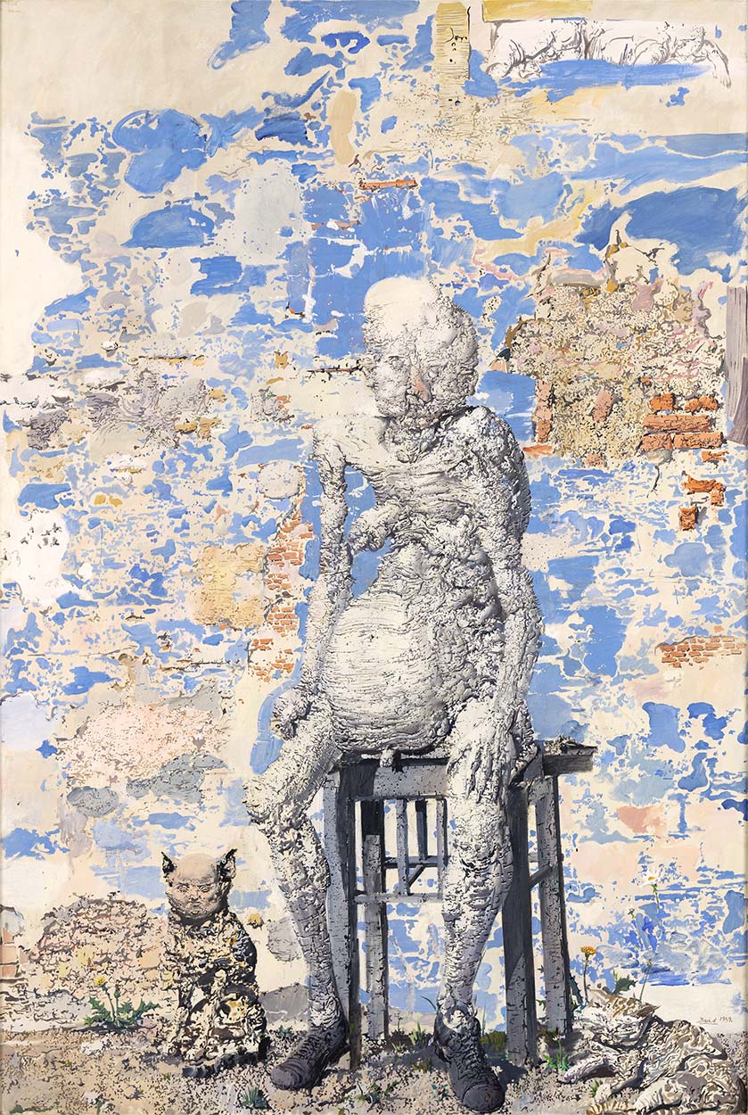 میودراک دوریچ – (دادو)