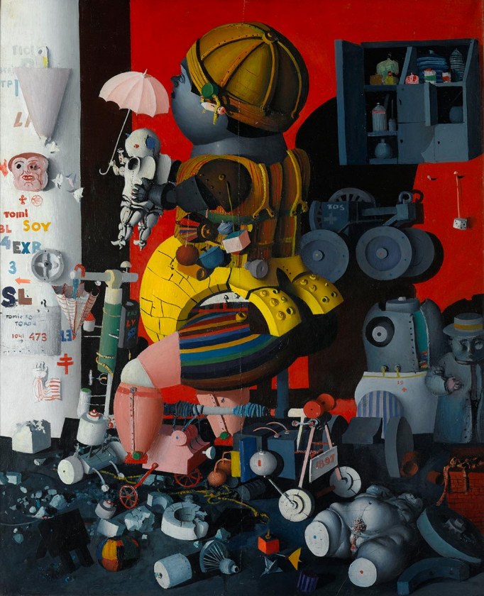 میودراک دوریچ – (دادو)