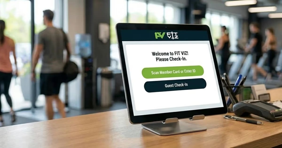 Gym Management Software Features That Actually Matter