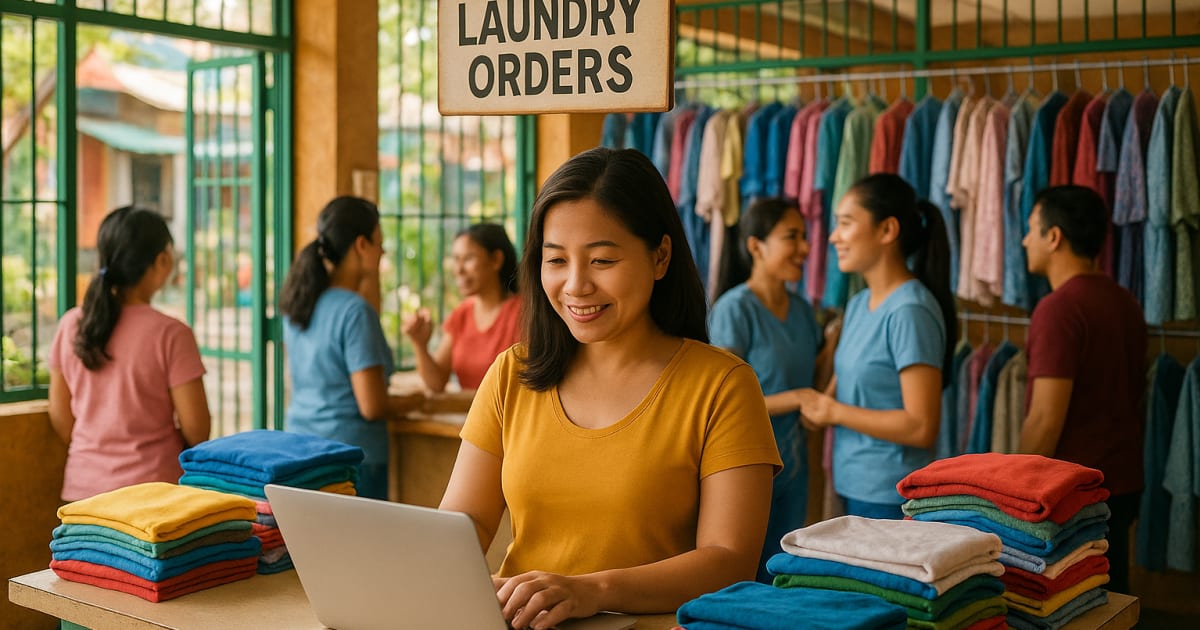 Laundry Software Free vs Paid Plan: Which is Best?