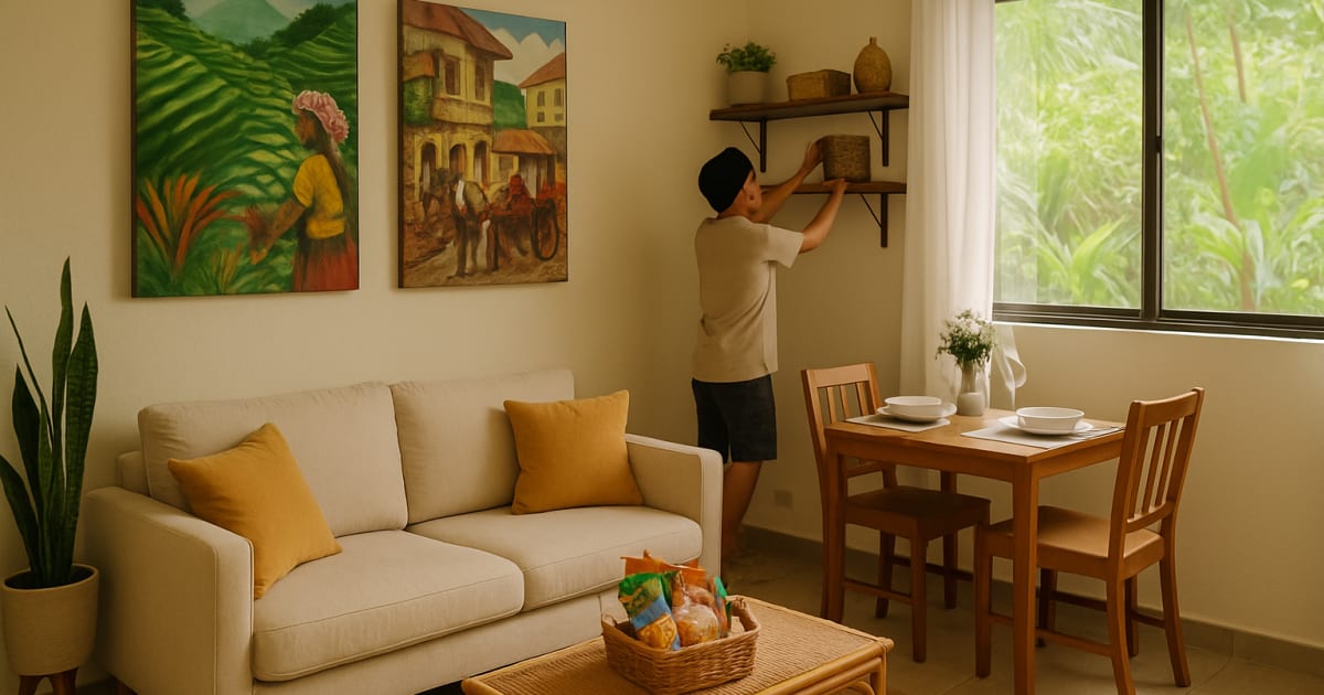 Start and Grow Your Airbnb Business in the Philippines