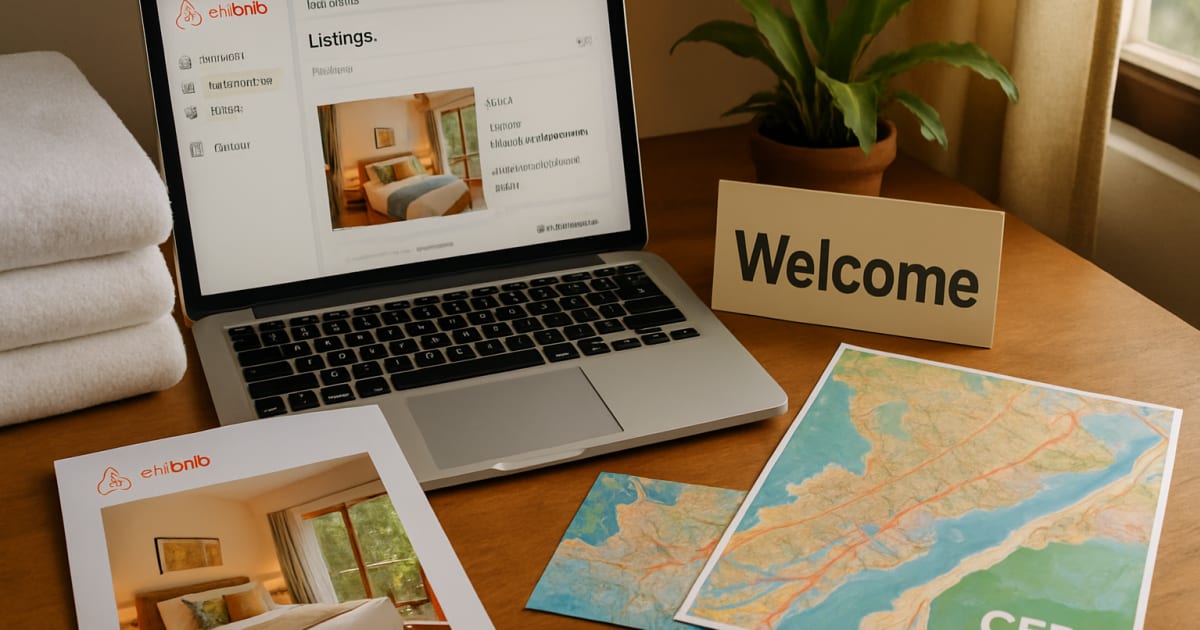 How to Start an Airbnb Business in the Philippines