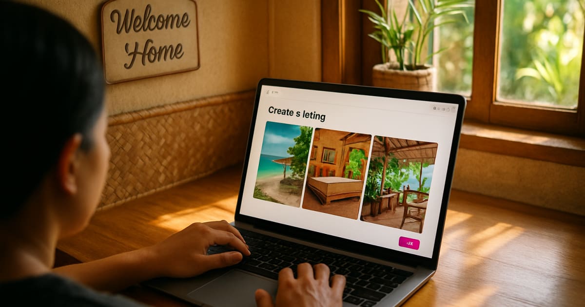 How to Start Airbnb Business in the Philippines