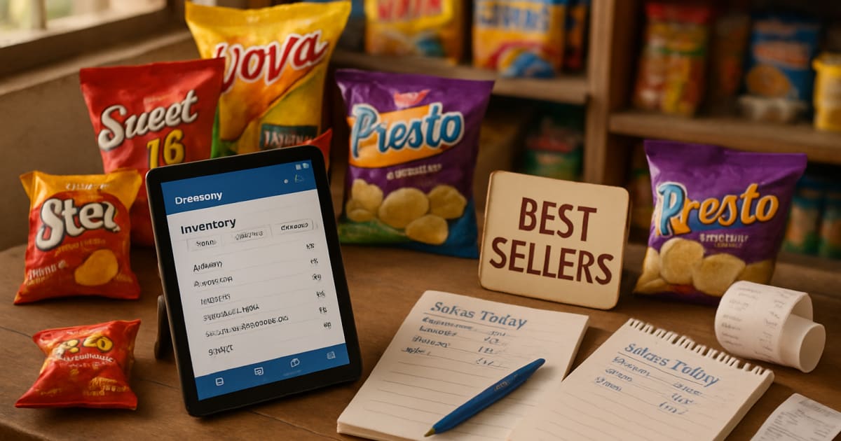 Boost Your Sari Sari Store Success with Practical Tips