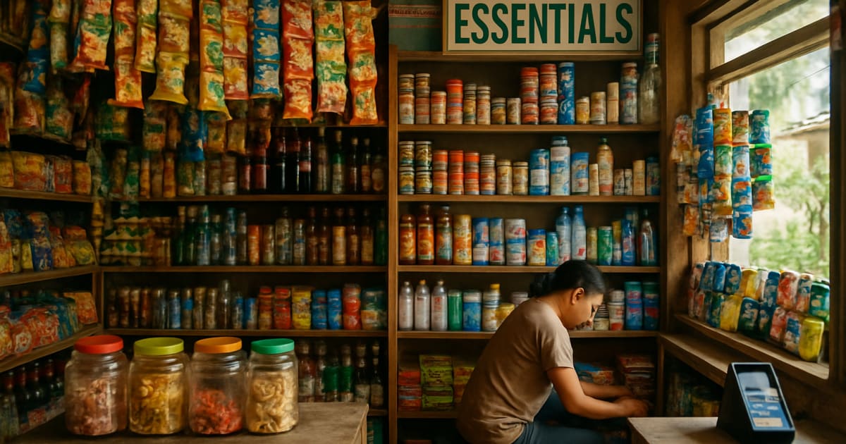 Sari-Sari Store Philippines: Tips for Successful Management