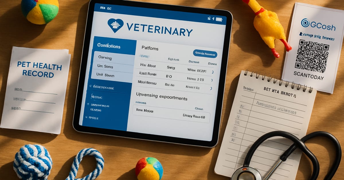 Optimizing Your Veterinary Clinic Operations in the Philippines