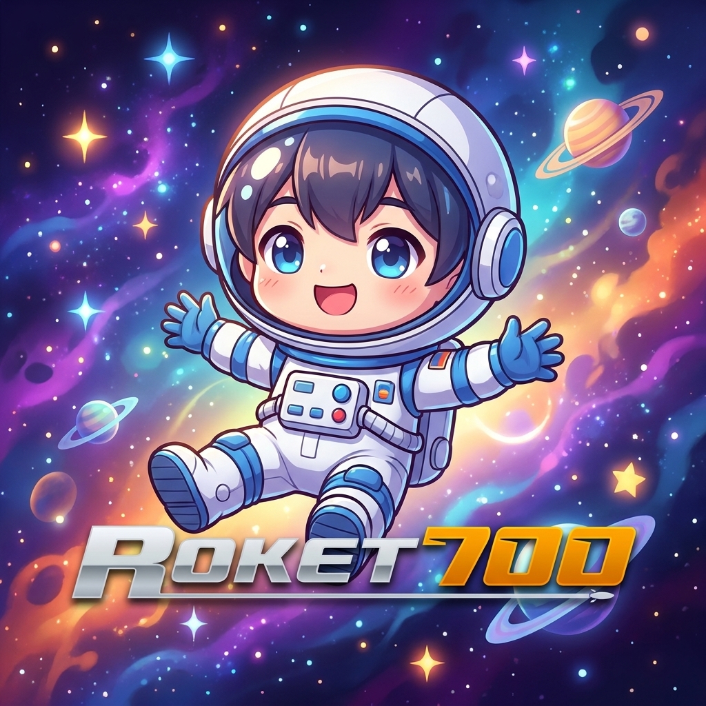 ROKET700 >> Situs Game Login Untuk Mendapatkan Super Scatter Mudah Ditahun 2026 