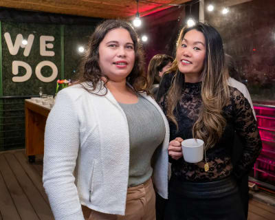 Experiencia de Maridaje - Evento WEDO Rancagua
