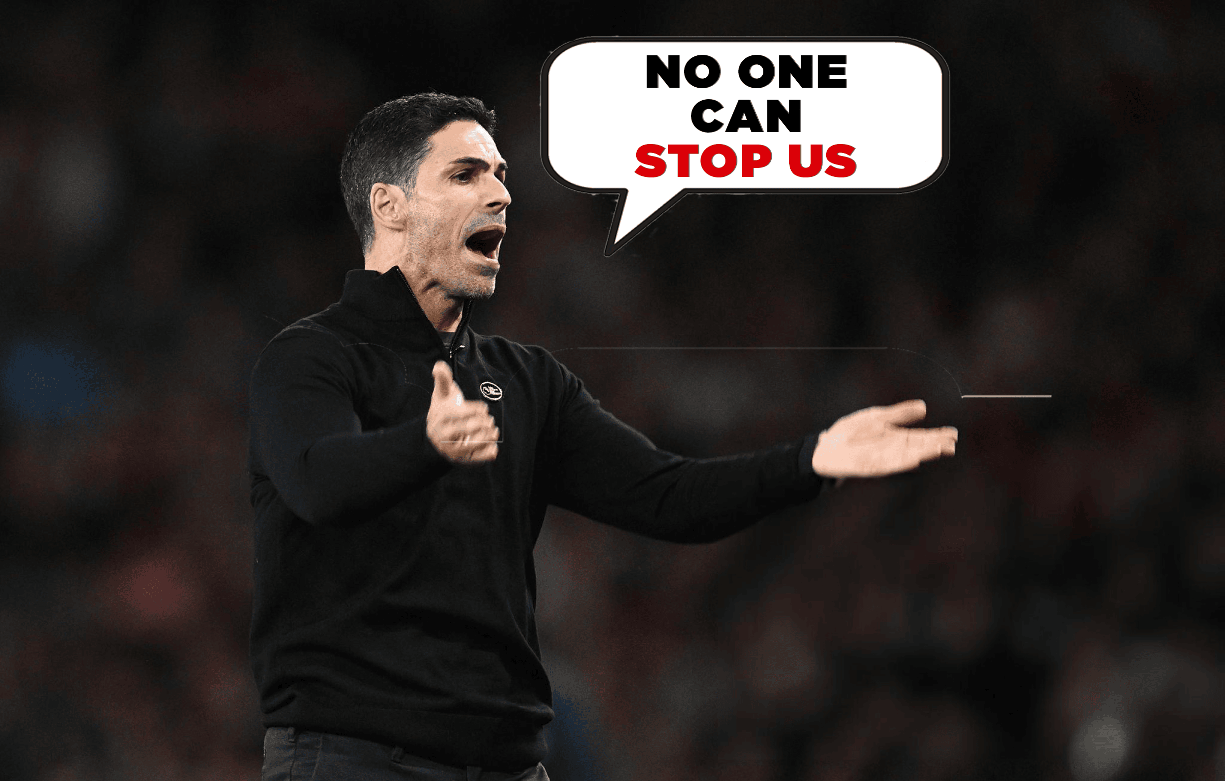 Arsenal Is WINNING EVERYTHING This Season