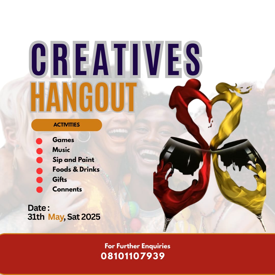 Friends Hangout