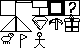 Sprite sheet for Playdate.