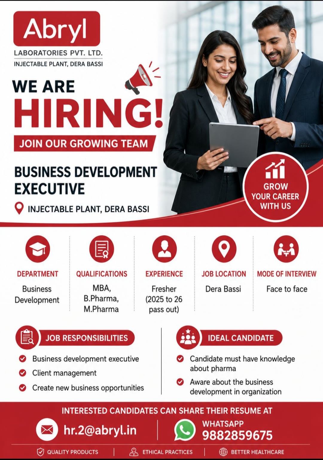 Poster 1