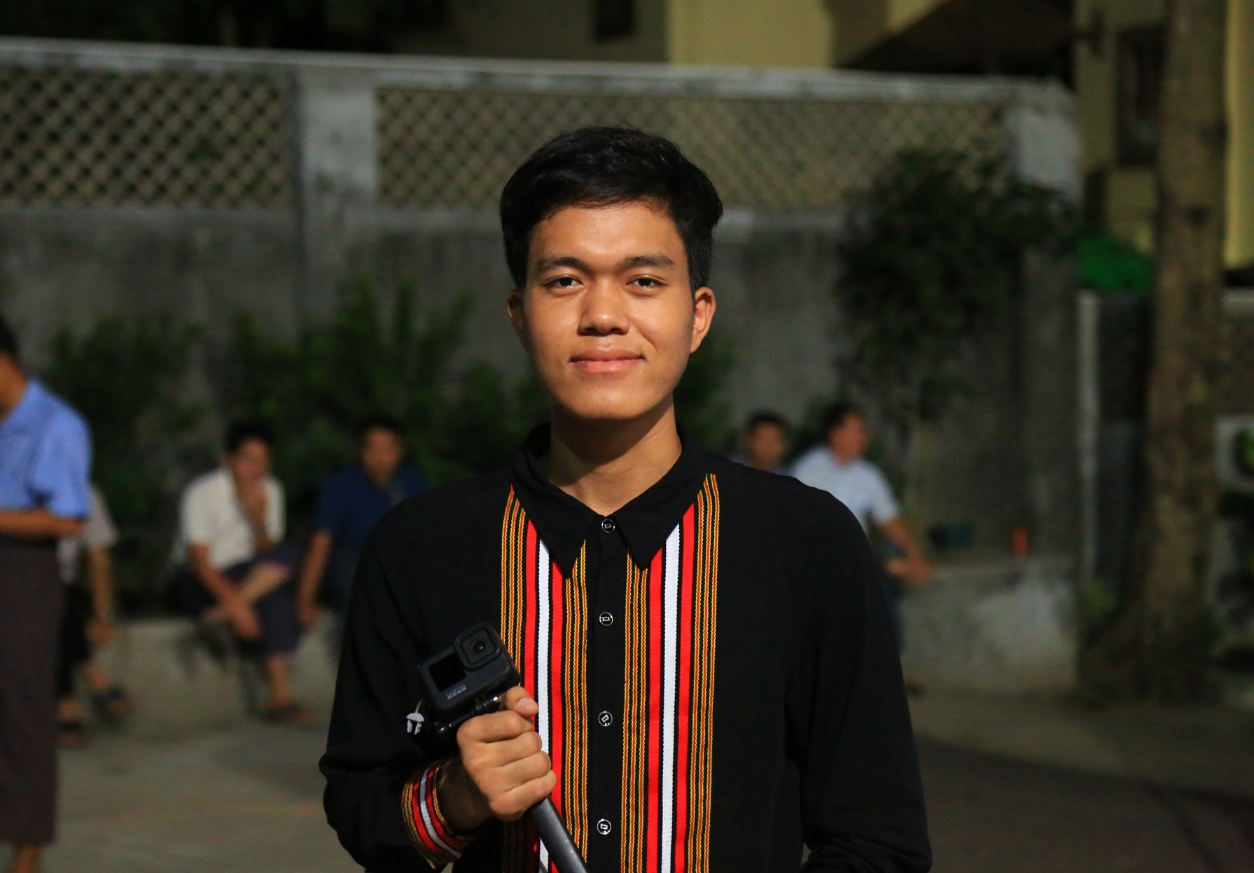 Minthang