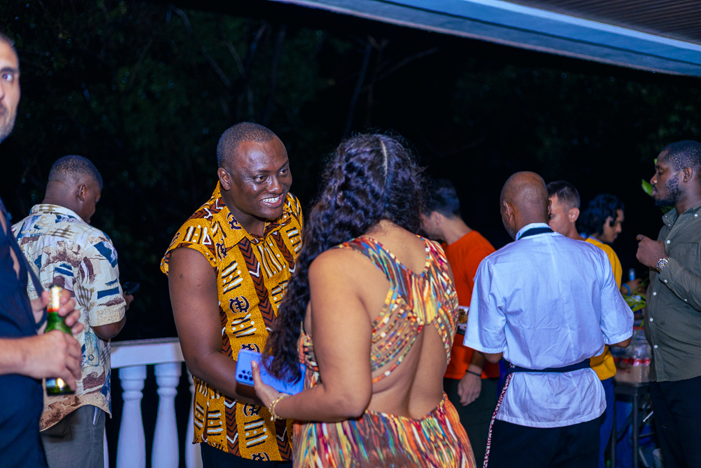SoundWave Creative Juba Hill Studio gallery photo