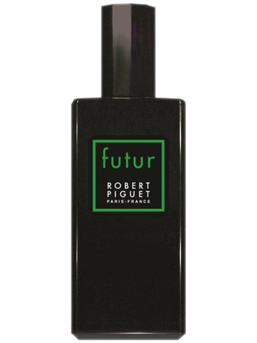 Futur by Robert Piguet