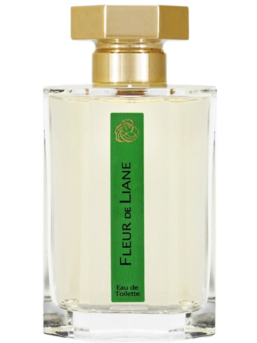 Fleur De Liane by L'Artisan Parfumeur