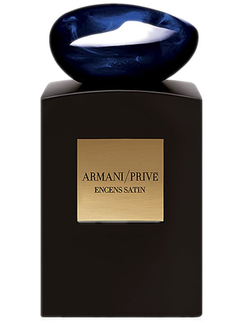 Encens Satin by Armani Privé