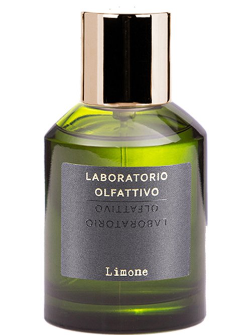 Limone by Laboratorio Olfattivo