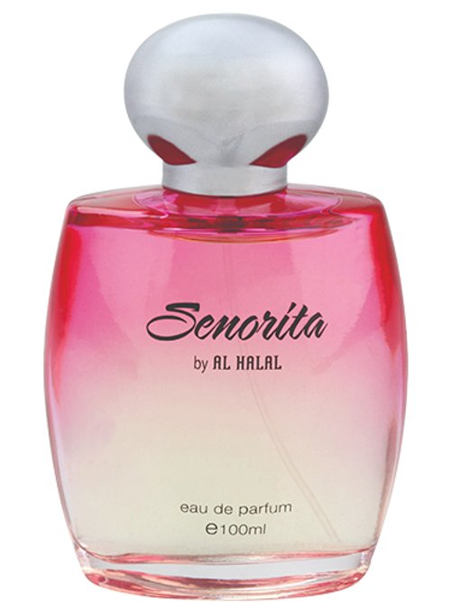 Senorita by Al Halal