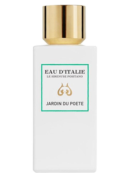 Jardin Du Poete by Eau D'Italie