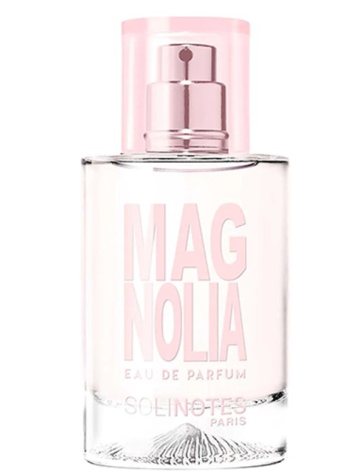 Magnolia by Solinotes