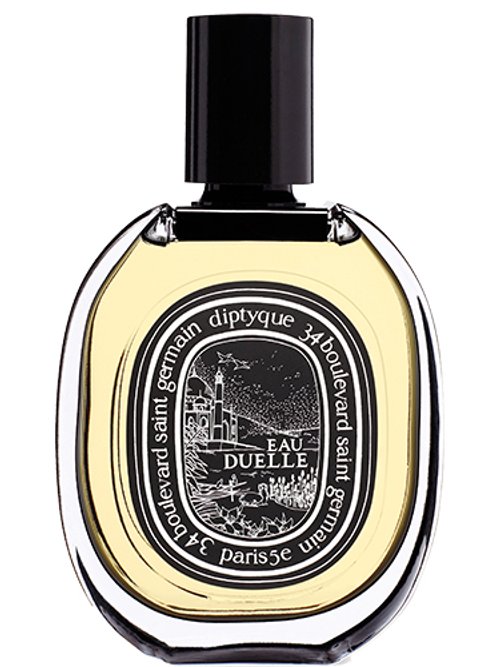 Eau Duelle Eau De Parfum by Diptyque