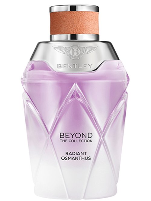 Beyond Radiant Osmanthus by Bentley