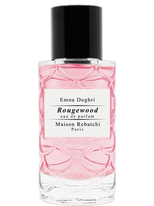 Rougewood by Maison Rebatchi