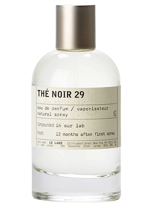 Thé Noir 29 by Le Labo