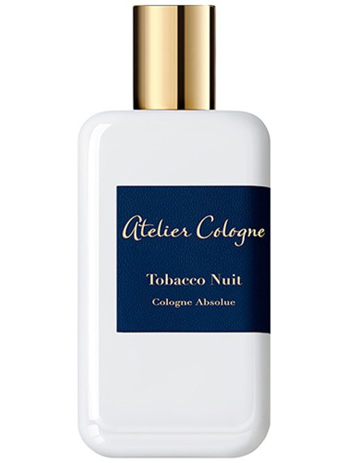 Tobacco Nuit by Atelier Cologne