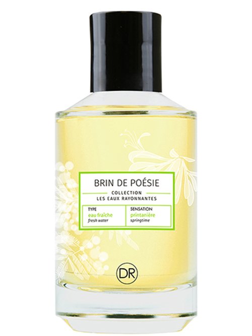 Brin De Poésie by Docteur Renaud