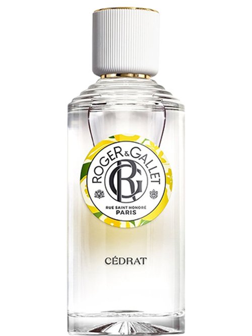 Cédrat by Roger & Gallet