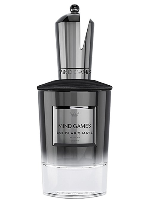 Scholar'S Mate by Mind Games