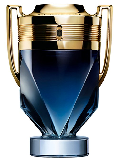 Invictus Parfum by Rabanne