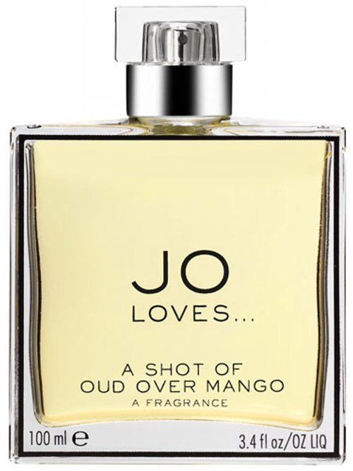 Jo Loves A Shot Of Oud Over Mango by Jo Loves