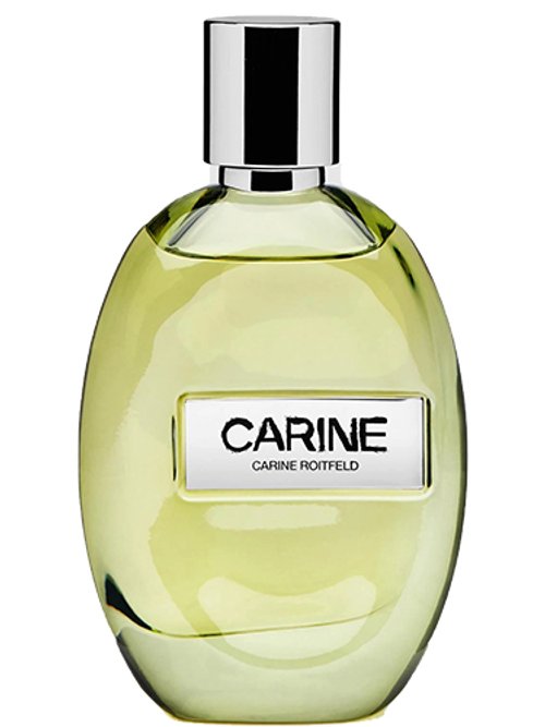 Carine by Carine Roitfeld