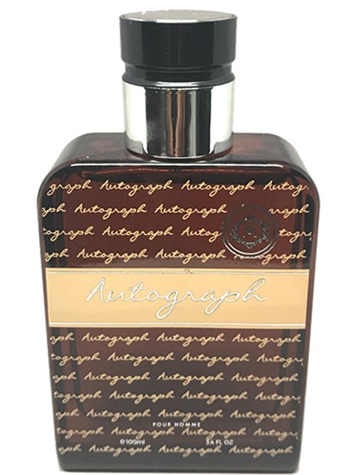 Autograph Pour Homme by Majestic