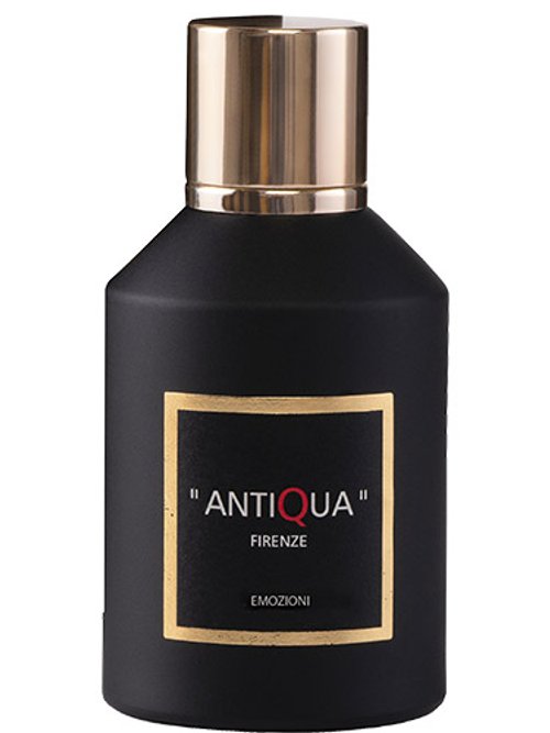 Antiqua by Antiqua Firenze