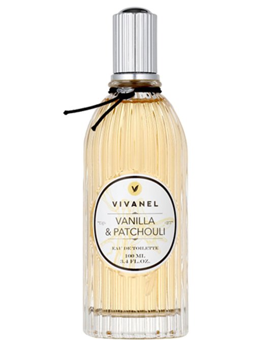 Vivanel Vanilla & Patchouli by Vivian Gray