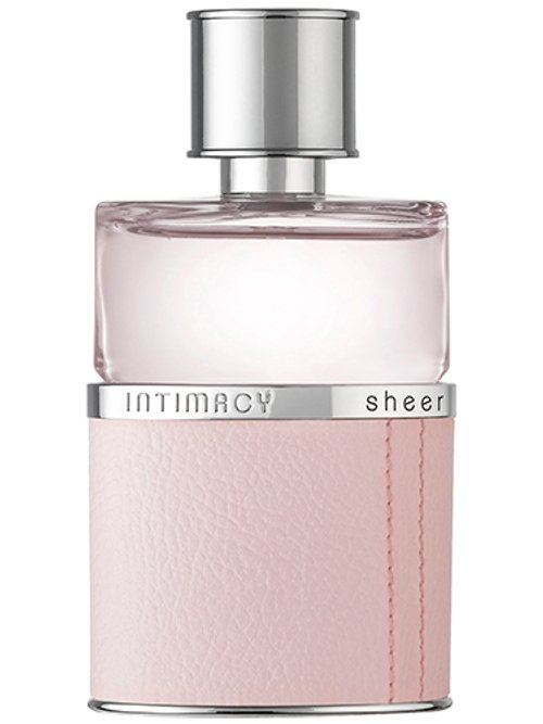 Intimacy Sheer by Intimacy