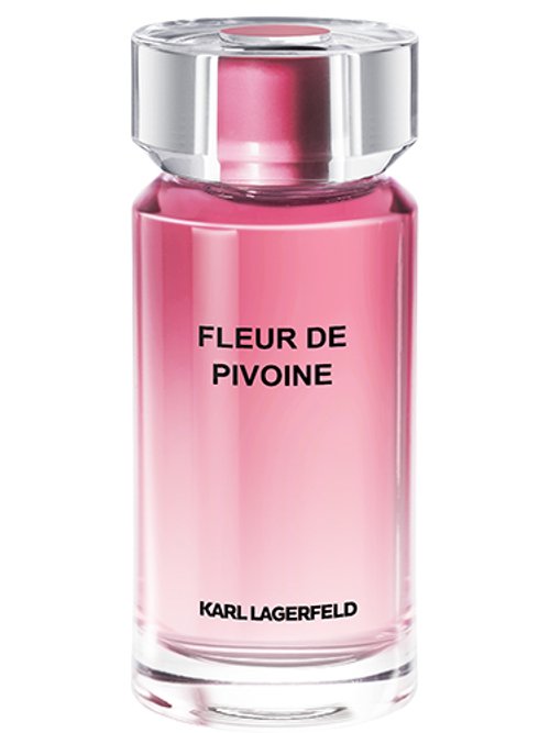 Fleur De Pivoine by Karl Lagerfeld