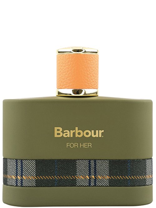 Barbour For Her by Barbour