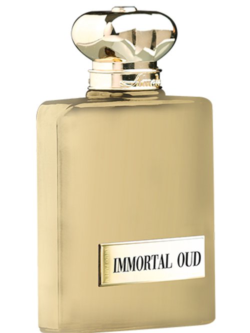 Immortal Oud by Amado