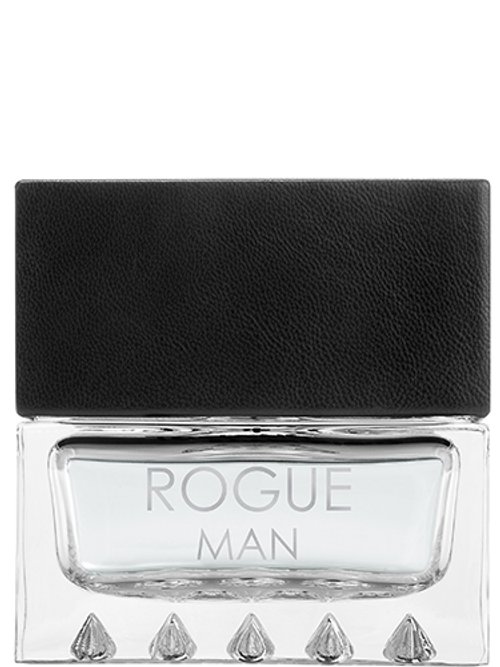 Rogue Man by Rihanna