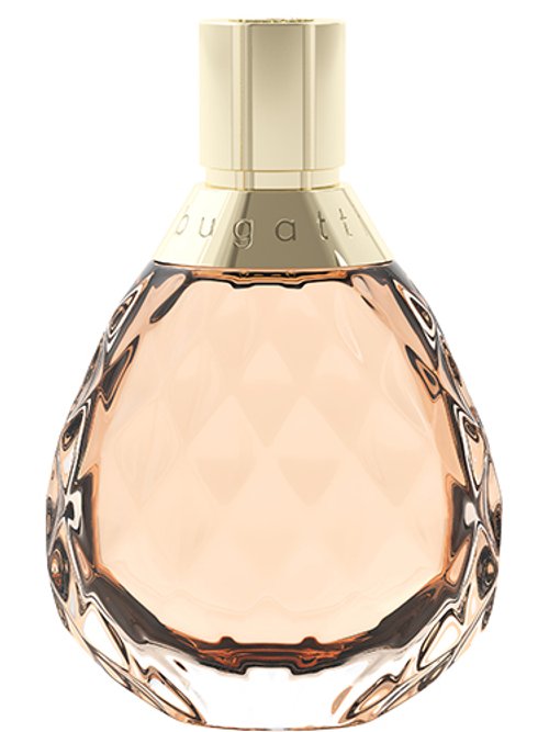 Felicità Apricot by Bugatti