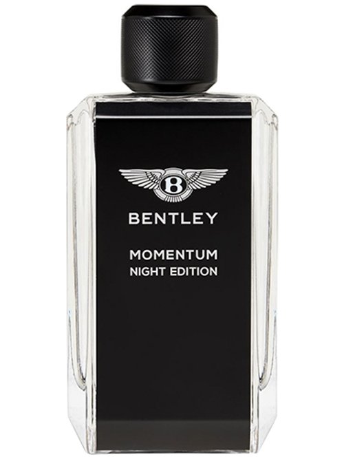 Momentum Night Edition by Bentley