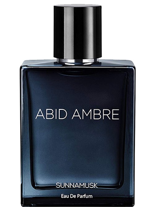 Abid Ambre by Sunnamusk