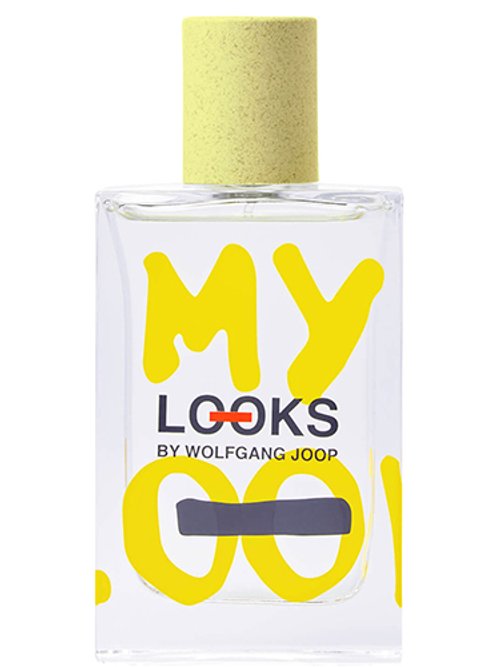 My Looks Woman Color by Wolfgang Joop
