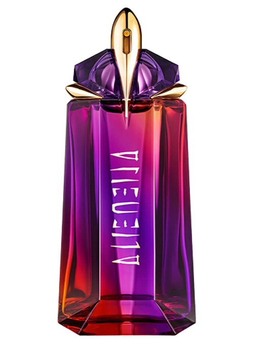 Alien Hypersense by Mugler